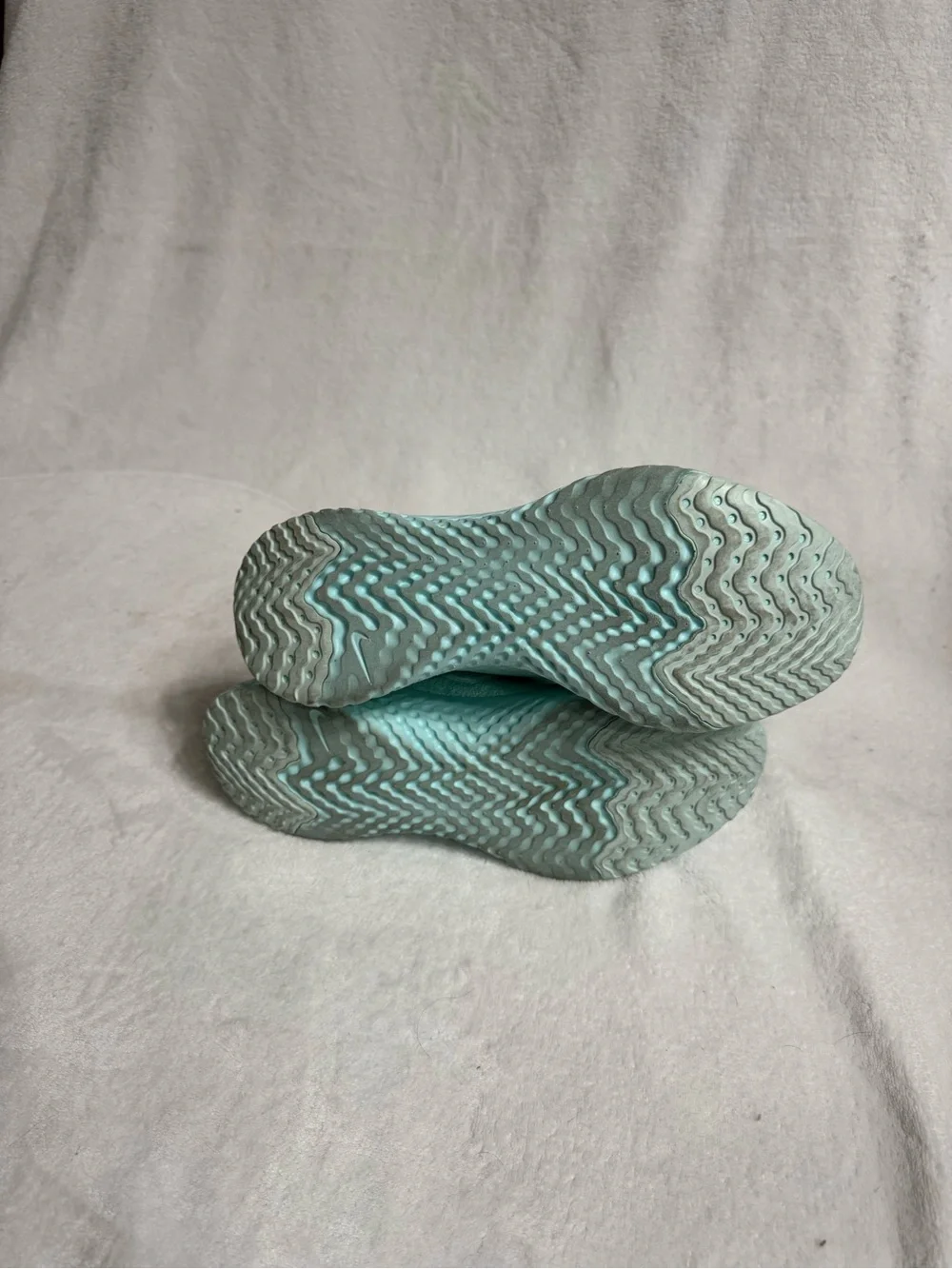 Nike Epic React Flyknit 2 Teal Tint (Women's)